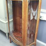 744 9042 DISPLAY CABINET